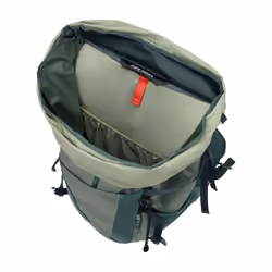 VAUDE Brenta 36+6 36 L Vert