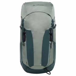 VAUDE Brenta 36+6 36 L Vert - Vue supplémentaire 4