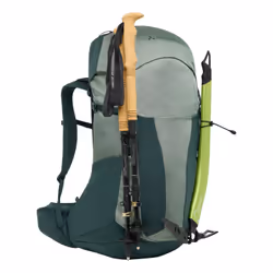 VAUDE Brenta 36+6 36 L Vert - Vue supplémentaire 5