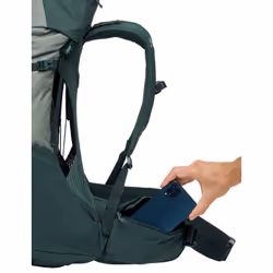 VAUDE Brenta 36+6 36 L Vert - Vue supplémentaire 6