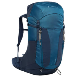 VAUDE Brenta 36+6 36 L Bleu