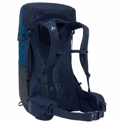 VAUDE Brenta 36+6 36 L Bleu