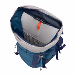VAUDE Brenta 36+6 36 L Bleu