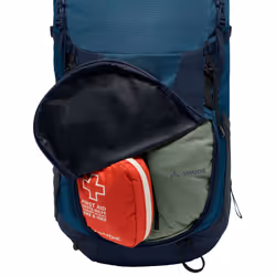 VAUDE Brenta 36+6 36 L Bleu - Vue supplémentaire 7