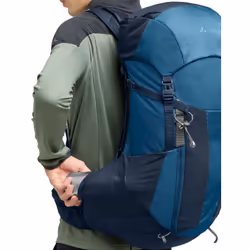 VAUDE Brenta 36+6 36 L Bleu - Vue supplémentaire 8
