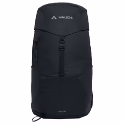 VAUDE Jura 18 18 L Noir - Vue supplémentaire 4