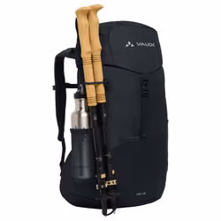 VAUDE Jura 18 18 L Noir - Vue supplémentaire 5