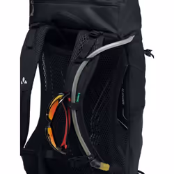 VAUDE Jura 18 18 L Noir - Vue supplémentaire 6