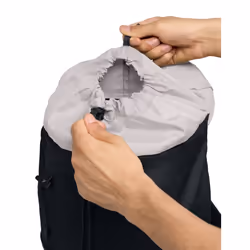 VAUDE Jura 18 18 L Noir - Vue supplémentaire 7