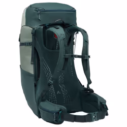 VAUDE Brenta 44+6 44 L Vert