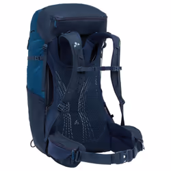 VAUDE Brenta 44+6 44 L Bleu