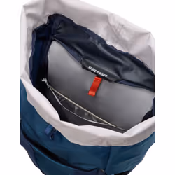 VAUDE Brenta 44+6 44 L Bleu