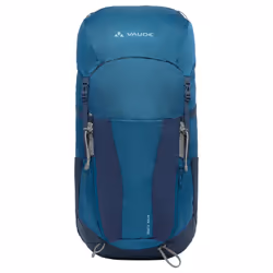 VAUDE Brenta 44+6 44 L Bleu - Vue supplémentaire 4
