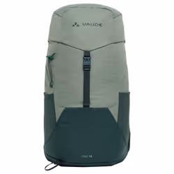 VAUDE Jura 18 18 L Vert - Vue supplémentaire 4