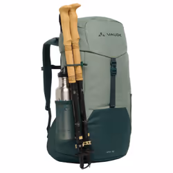 VAUDE Jura 18 18 L Vert - Vue supplémentaire 5
