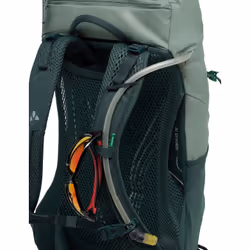 VAUDE Jura 18 18 L Vert - Vue supplémentaire 6