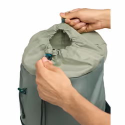VAUDE Jura 18 18 L Vert - Vue supplémentaire 7