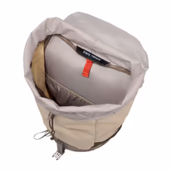 VAUDE Jura 18 18 L Beige, Marron