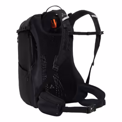 VAUDE Trailvent 20 20 L Noir - Vue supplémentaire 2