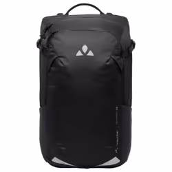 VAUDE Trailvent 20 20 L Noir - Vue supplémentaire 4