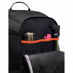 VAUDE Trailvent 20 20 L Noir - Vue supplémentaire 5
