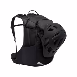 VAUDE Trailvent 20 20 L Noir - Vue supplémentaire 8