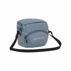 VAUDE OnTour Box M, Devant, Sacoche pour bicyclette, Polyamide, Polyester, Polyuréthane, Polyéthylène téréphtalate recyclé (r ...