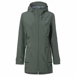 Parka femme VAUDE Skomer II - 40