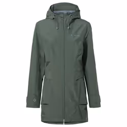 Parka femme VAUDE Skomer II
