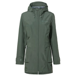 Parka femme VAUDE Skomer II