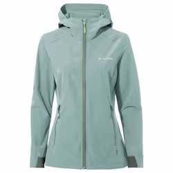 Coupe-vent femme VAUDE Neyland - 36