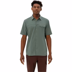 Chemise VAUDE Rosemoor II