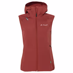 Gilet femme VAUDE Scopi - 36