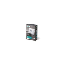 Siemens - copy of Lot de 4 sacs PowerProtect type g all, VZ41FGALL pour aspirateurs 17003049