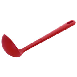 BALLARINI 28000-001-0 louche Rouge