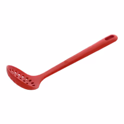 BALLARINI 28000-002-0, Rouge, Silicone, Silicone, Orifice de suspension, 230 °C, 313 mm