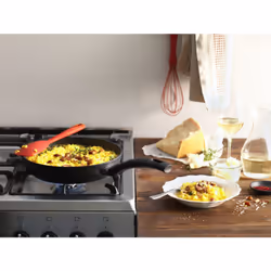 BALLARINI 28000-006-0 Spatule de cuisine Spatules et raclettes de cuisine Silicone 1 pièce(s) - Vue supplémentaire 2