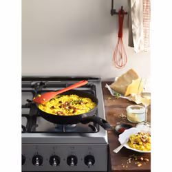 BALLARINI 28000-006-0 Spatule de cuisine Spatules et raclettes de cuisine Silicone 1 pièce(s) - Vue supplémentaire 3