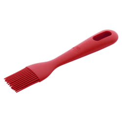 BALLARINI 28000-008-0 Pinceau à pâtisserie Silicone Rouge