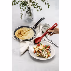 BALLARINI 28000-009-0 cuillère Cuillère de cuisine Silicone Rouge 1 pièce(s)