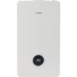 Chaudière à condensation murale CONDENS 8300i W 35/40 C Blanc - BOSCH - 7738100866