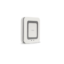 Bosch Twinguard Détecteur combiné Interconnectable Raccordements sans fil