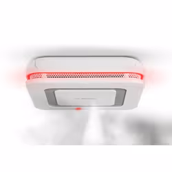 Bosch Twinguard Détecteur combiné Interconnectable Raccordements sans fil - Vue supplémentaire 4