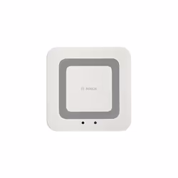 Bosch Twinguard Détecteur combiné Interconnectable Raccordements sans fil - Vue supplémentaire 6