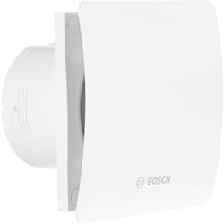 Bosch - Ventilateur mural Home Comfort Fan 1500 W100 230 v 95 m³/h 100 mm