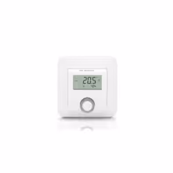 Bosch 8 750 001 259, 863,3 MHz, 10 mW, Bosch, Blanc, IP20, 100 m