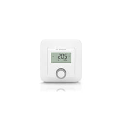 Bosch 8 750 001 259 thermostat Blanc