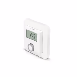 Bosch 8 750 001 259 thermostat Blanc