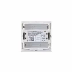 Bosch 8 750 001 259 thermostat Blanc