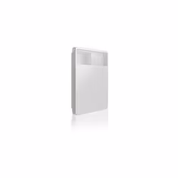 Convecteur électrique. Convecteur électrique de haute qualité avec élément chauffant intégré, puissance : 500 W. La solution  ...